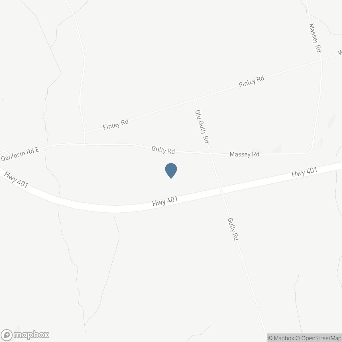 452 GULLY ROAD, Alnwick-Haldimand, Ontario K9A 4J8